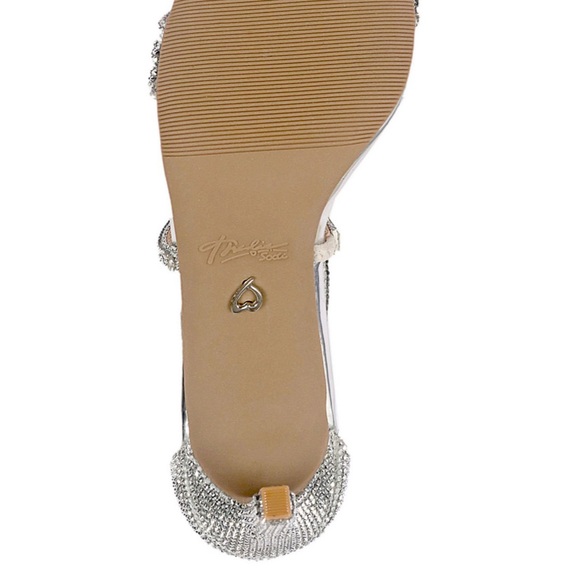 Thalia Sodi Darria Strappy Sandals - Picture 5 of 12